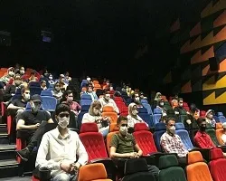 سینماها بیشترین لطمه را در دوران کرونا دیدند