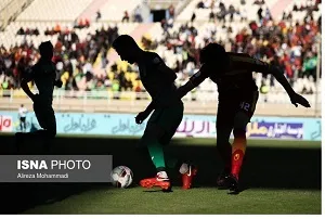 پس از اتفاقات عجیب در ورزشگاه فولاد؛ فینال جام حذفی بالاخره برگزار شد