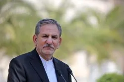 جهانگیری به کردستان سفر می‌کند