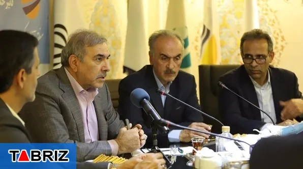 کریدور شمال ـ جنوب با راه آهن ارس ـ ماکو ـ ترکیه تکمیل می‌شود