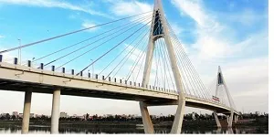 هوای اهواز سالم است