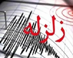 زمین لرزه شهر جندق، بدون خسارت