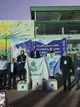 دانشجوی دانشگاه بیرجند بر سکوی اول و سوم المپیاد دانشجویی شاهد