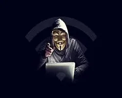 چهره متخلفان اینترنتی رو شد