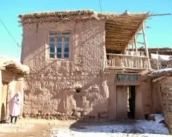 50 درصد از خانه های روستایی، مقاوم تر شدند