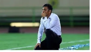 خطیبی: داور اسیر جو بازی شد/ ماشین سازی از بهترین تیم‌های لیگ است