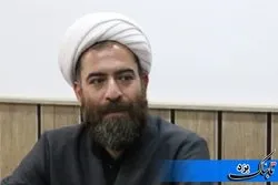 مراسم اعتکاف در صورت بهبود شرایط کرونایی برگزار می‌شود