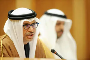 درخواست امارات برای نظارت بین‌المللی بر قطر