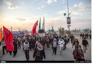 چند نکته ایمنی و بهداشتی برای زائران اربعین در عراق