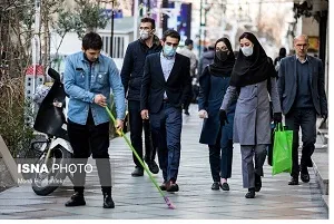 عللی که آمار مبتلایان کرونا در خرمشهر را افزایش داد