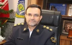 سهم 47 درصدی مسافران در تصادفات فوتی جاده‌ای