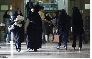 ابلاغ سند توسعه زنان خوزستان با حضور معاون رئیس جمهور