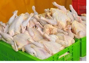 قیمت مصوب مرغ و گوشت ماه رمضان اعلام شد