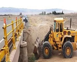 اعتبارات ویژه برای لایروبی رودخانه اصفهان