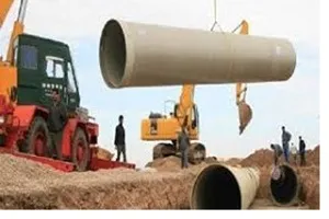 همایش اثرات زیست محیطی انتقال آب کارون برگزار می‌شود