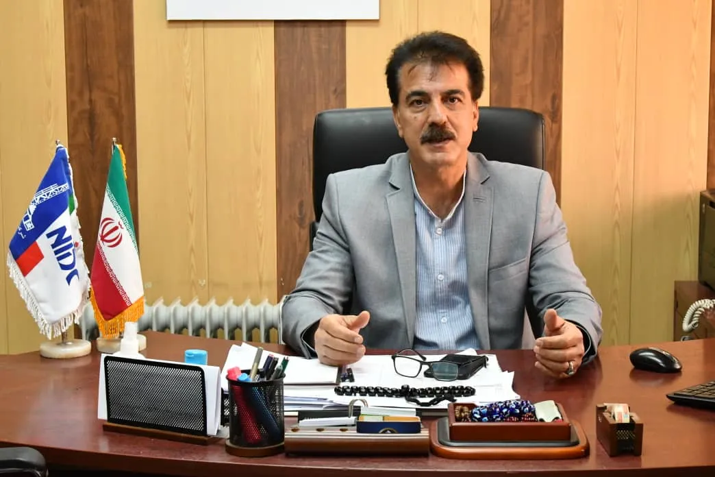 تعمیر و تکمیل آخرین حلقه چاه در این میدان کلید خورد