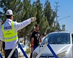ممنوعیت تردد عید فطر اعلام شد