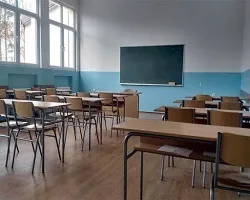 ممنوعیت برگزاری کلاس‌های حضوری در اصفهان