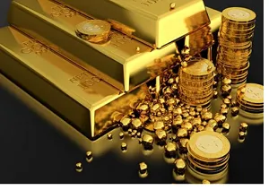 نرخ طلا و سکه در بازار