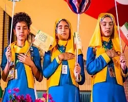 اعلام شرایط ثبت نام داوران کودک و نوجوان