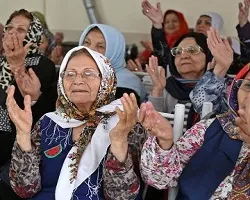 جمعیت اصفهان پیرتر از همیشه
