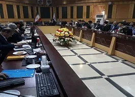 آئین نامه شورای برنامه ریزی و توسعه استان باید اصلاح شود