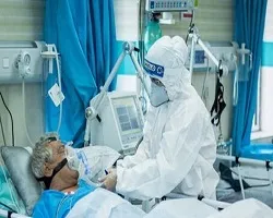 شناسایی 287 بیمار جدید مبتلا به کرونا در اصفهان