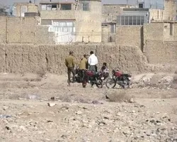 فعالیت سه موبایل سنتر برای کاهش آسیب اعتیاد در اصفهان