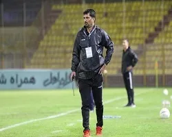 مجتبی حسینی سرمربی ذوب آهن شد