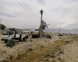کاهش خسارت های ناشی از طوفان با اصلاح زیرساخت ها
