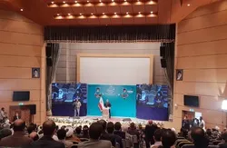 دیدار رئیس جمهور با منتخبان آذربایجان غربی
