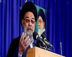 انتخابات امتحان الهی است