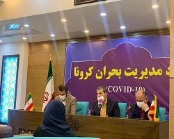 ضرورت فرهنگ سازی برای اجرای بهتر پروتکل های بهداشتی