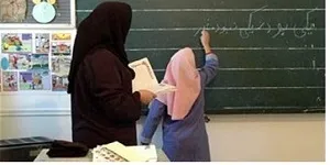 کمبود 16 هزار معلم در خوزستان