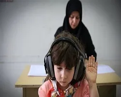 سنجش سلامت نوآموزان اصفهانی در 55 پایگاه