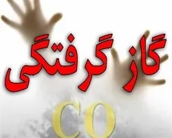 مسمومیت با منوکسیدکربن ۵ اصفهانی را راهی بیمارستان کرد