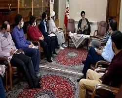 تقویت تولید، مهم‌ترین راه نجات از مشکلات اقتصادی است
