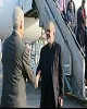 وزیر کشور وارد اهواز شد