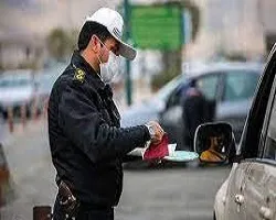 اعمال قانون سه هزار دستگاه خودرو در جاده‌های اصفهان