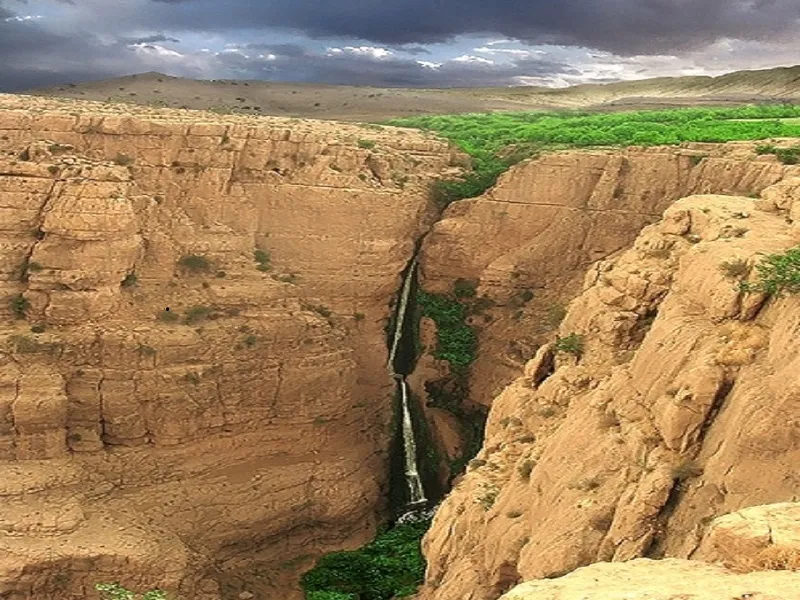 سرپل ذهاب یکی از باستانی‌ترین شهر‌های ایران