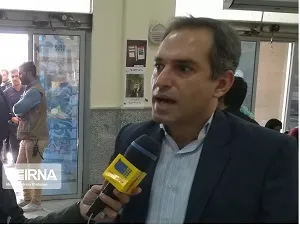 هیچ بیماری خاصی در بین زائران اربعین مشاهده نشده است