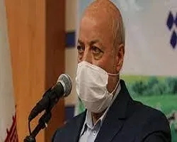 مردم با حضور در پای صندوق های رای سرنوشت خود را رقم می زنند