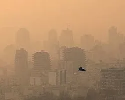 ضرورت گسترش ایستگاههای سنجش کیفیت هوا
