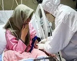 فوت 9 نفر بر اثر ابتلا به کرونا در اصفهان