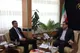 توسعه رابطه‌های تجاری و اقتصادی با استان‌های واسط و میسان در اولویت برنامه‌های مسئولان ایلام قرار دارد