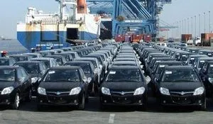 خودروهای وارداتی باز هم گران شد