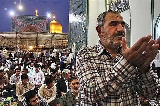 آخرین شرایط ثبت نام اعتکاف در حرم رضوی اعلام شد